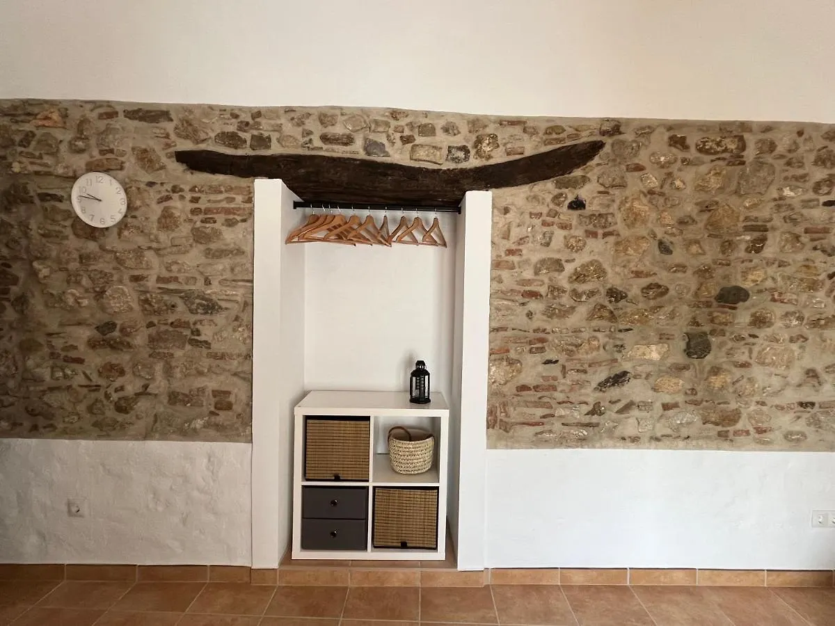Habitacion Pajaro Cártama Apartamento