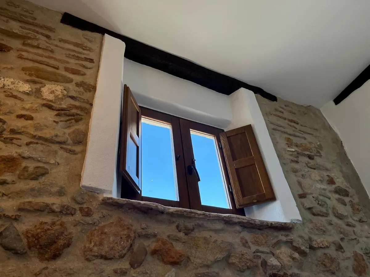 Apartamento Habitacion Pajaro Cártama