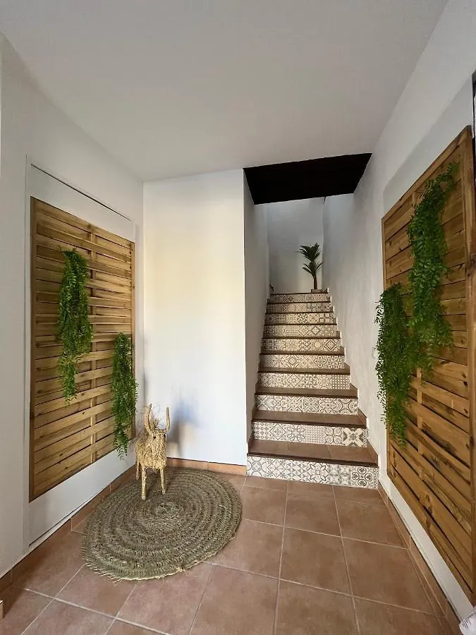 Apartament Habitacion Pajaro Cártama Hiszpania